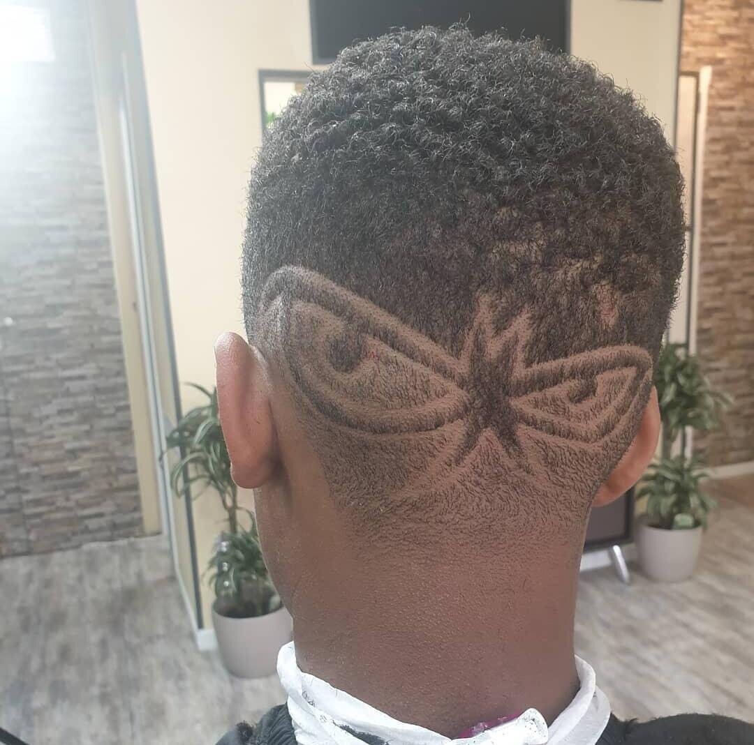 Fabilous Barbershop foto de portfolio 5