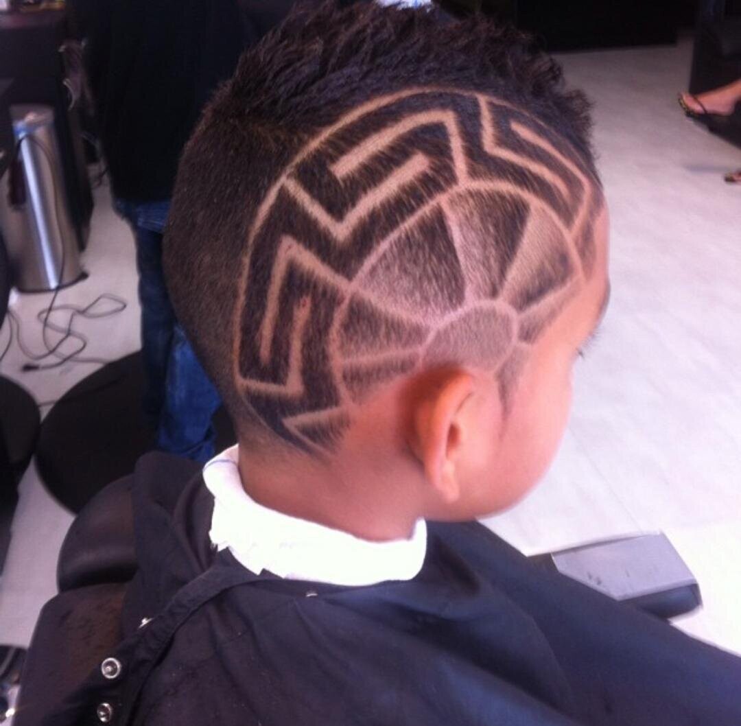Fabilous Barbershop foto de portfolio 6