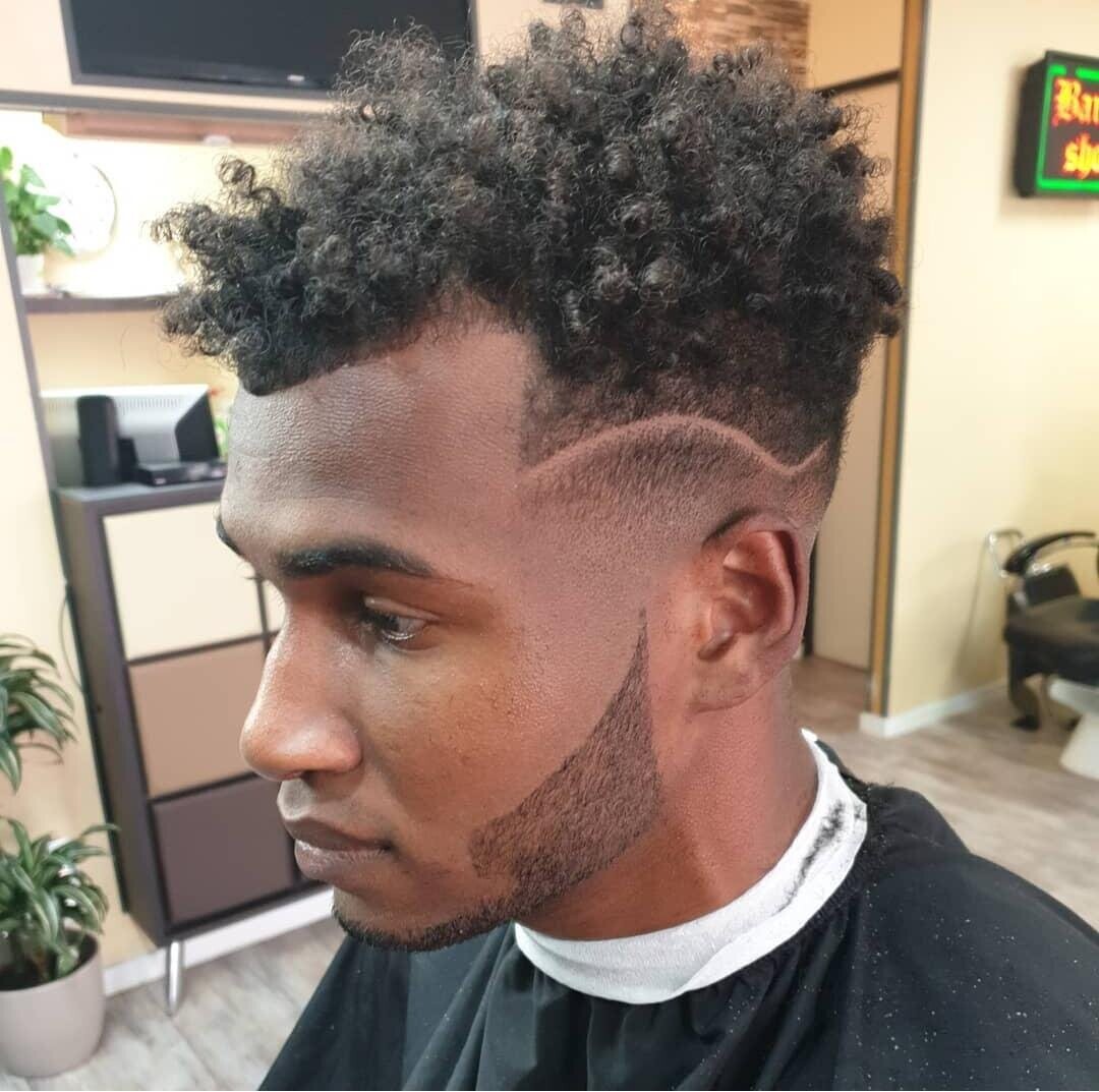 Fabilous Barbershop foto de portfolio 7
