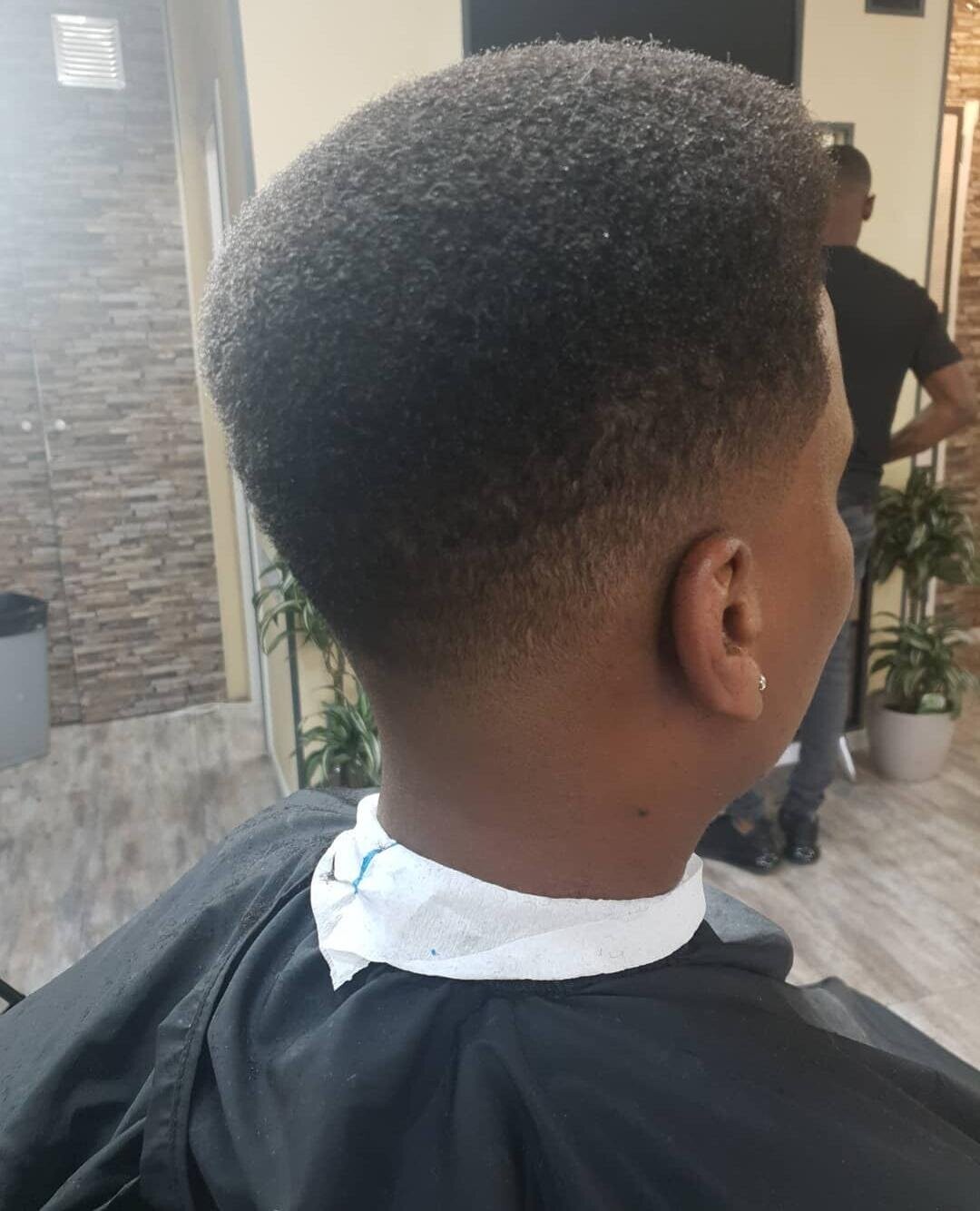 Fabilous Barbershop foto de portfolio 8