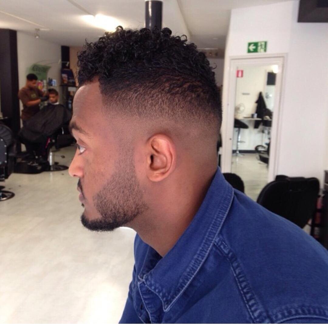 Fabilous Barbershop foto de portfolio 9